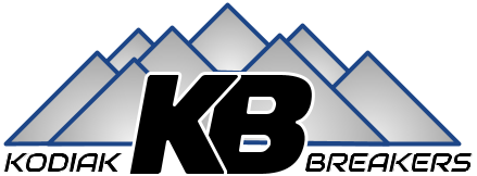 Kodiak Breakers and Supplies